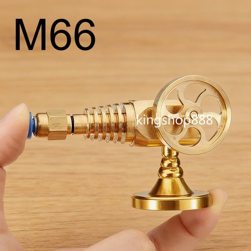 M66 microcosm mini live steam - m66,