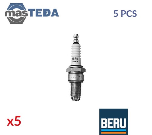 Z12 engine spark plug set - z12,