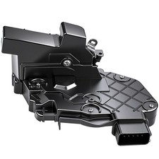 LAND ROVER FREELANDER 2 FRONT LEFT PASSENGERS SIDE DOOR LOCK LATCH ACTUATOR