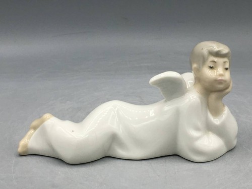 Nao lladro sleeping - lladro,