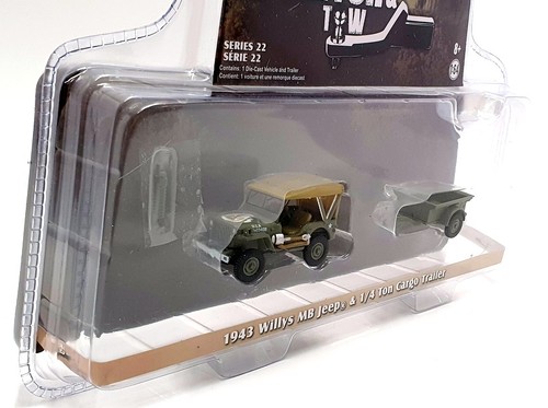 Greenlight scale 32220 a - greenlight,