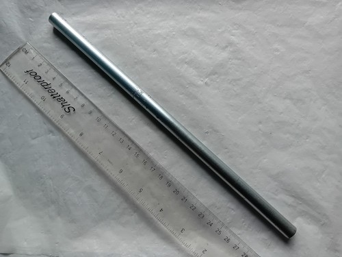 Vintage long 2 diameter - vintage, 12"