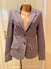 H&M L.O.G.G. LADIES CHECKED