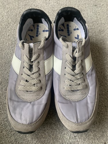 Diadora heritage trainers 1983