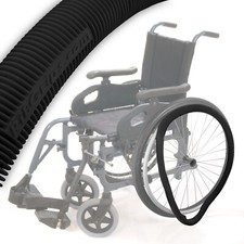 Ribgrips Wheelchair Handrim Covers