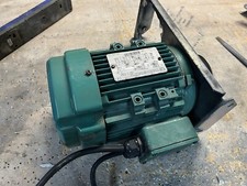 230v Single Phase Electric