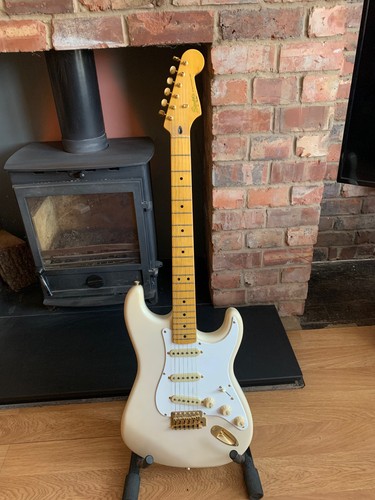 Squier classic vibe - squier,