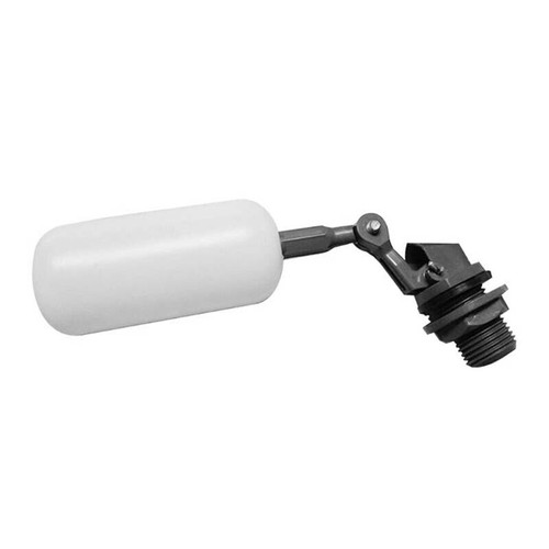 Portable plastic float - portable,