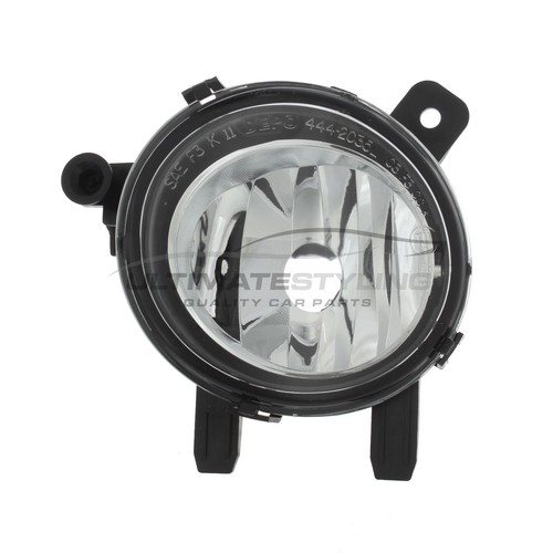 Fog light bmw - bmw, 3