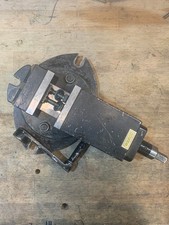 warco 3" milling vice - good used condition - excellent value