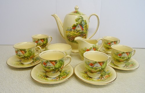 Vintage royal winton - winton, grimwades