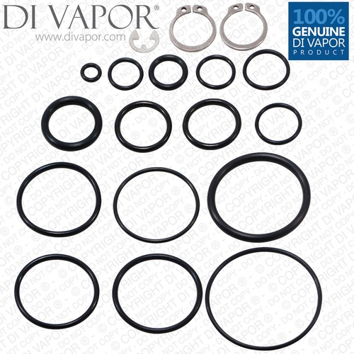 Sk1850 seal kit 1850 - seal, (1850