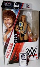 WWE Elite  "Flyin" Brian