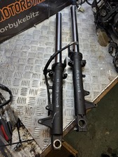 SUZUKI GSF650 BANDIT GSF 650