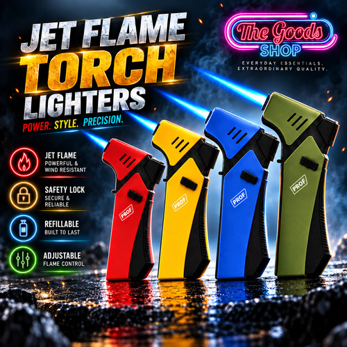Prof jet flame torch - flame,