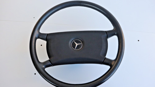 Mercedes w126 560 sel 1988 - 560,