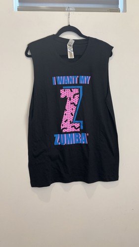 Zumba wear black - wear,