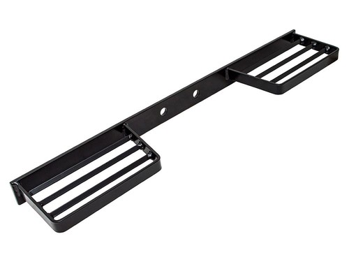 Rear tow ball double - double, step