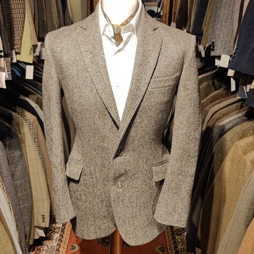 Vintage mens 38r - vintage, chunky