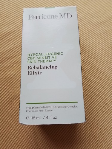 Perricone hypoallergenic - perricone,