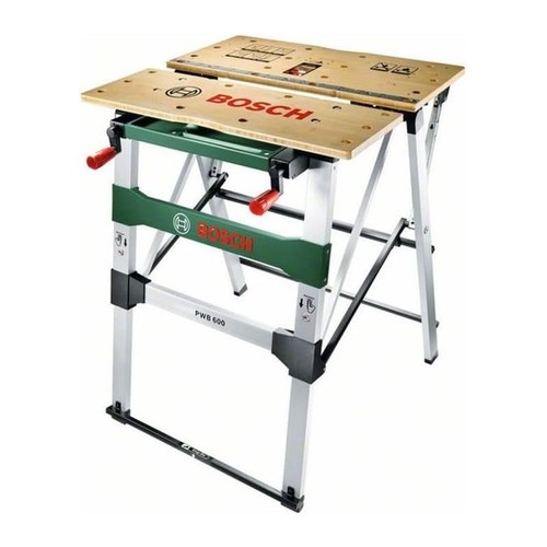 Bosch work bench pwb - bosch,