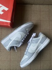 Nike Dunk “Two Tone Grey”