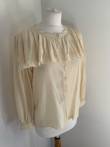 Alexon silk top - , blouse