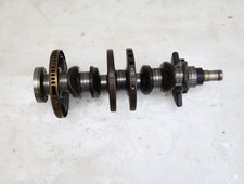 Crankshaft Opel ASTRA H   Z14XEP gasoline 70637