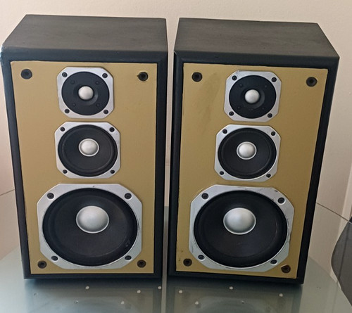 Technics cs7 vintage - sb-cs7,