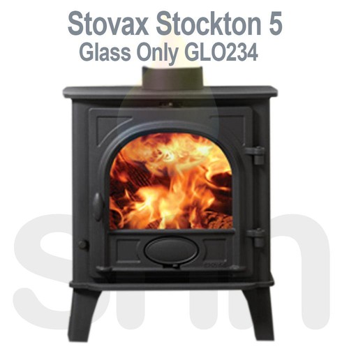 Stovax stockton replacement - stovax, 5