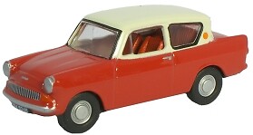 Oxford diecast n105001 ford - oxford,