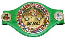 WBC World Boxing Council