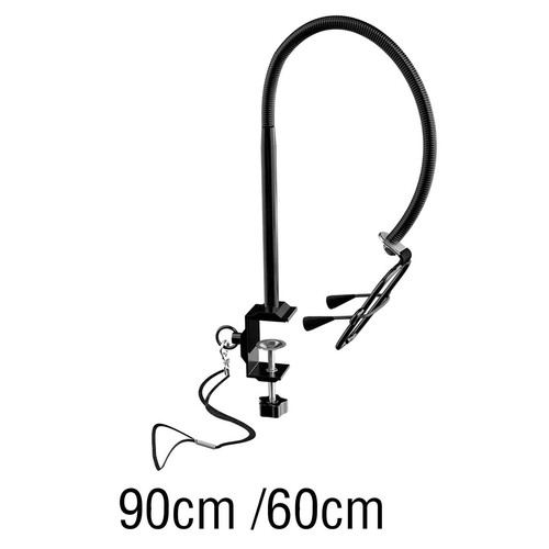 Pet hair dryer stand - stand,