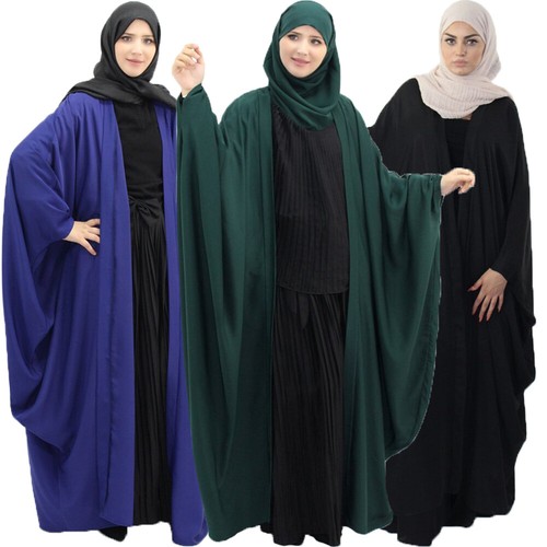 Abaya prayer full cover - prayer,
