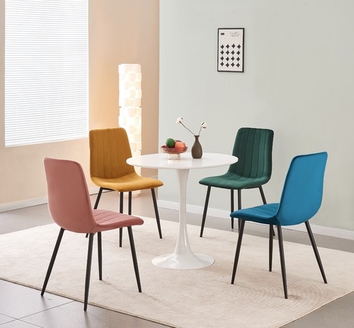 4pcs dining chairs - 4pcs, set