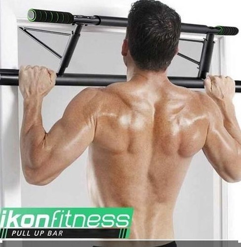 Doorway pull bar fitness - doorway,