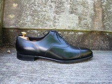 EDWARD GREEN OXFORD SHOES