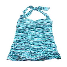 Sunseeker Tankini Top Molded