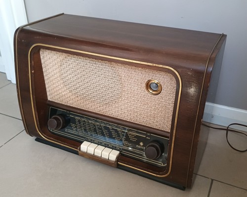 Rare vintage 1950s - rare,