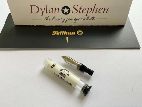 Pelikan souveran m600 14c - souveran,