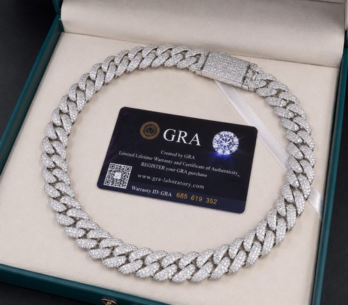 Real miami cuban - link, chain