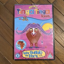 Tinga Tinga Tales - Why