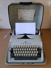 Vintage Adler Gabriele 20