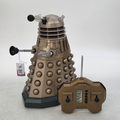 Doctor who radio - who, 12"