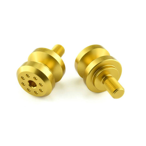 Pro bolt spools gold - spools, for