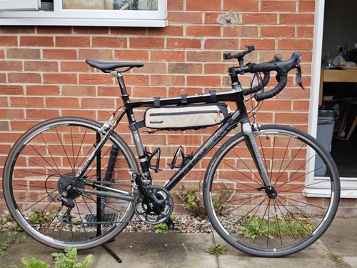 Trek madone road bike - madone,