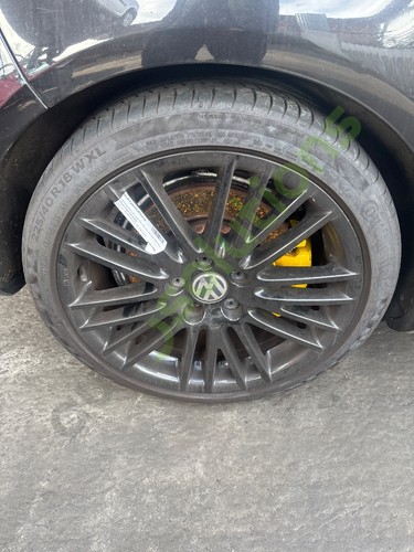 Volkswagen golf r32 dsg mk5 - golf,