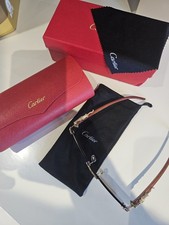 Cartier Sunglasses  Ladies