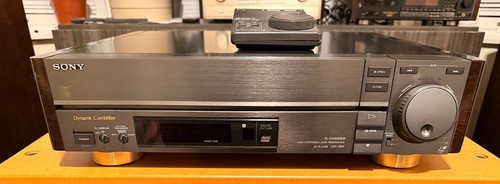 Sony ldp 900 - ldp-900, player