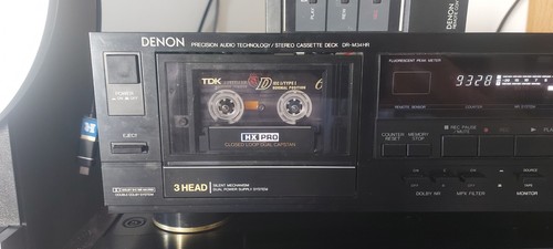 Denon m34 3 - m34,
